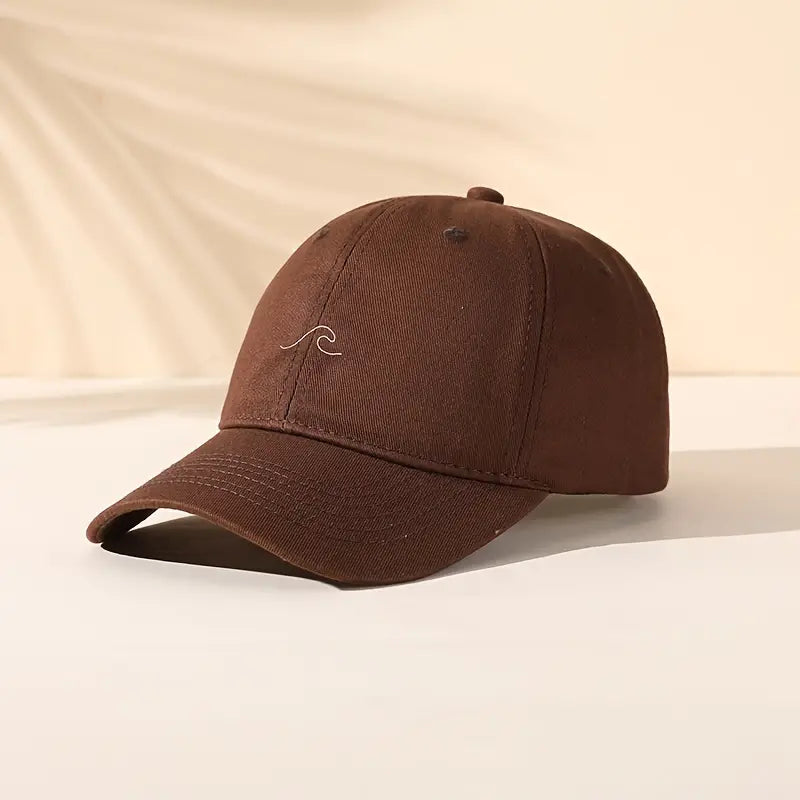 Men's High Quality Printed Baseball Cap