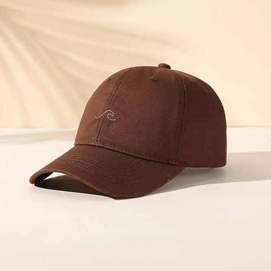 Minimalist Men's Stylish Cap