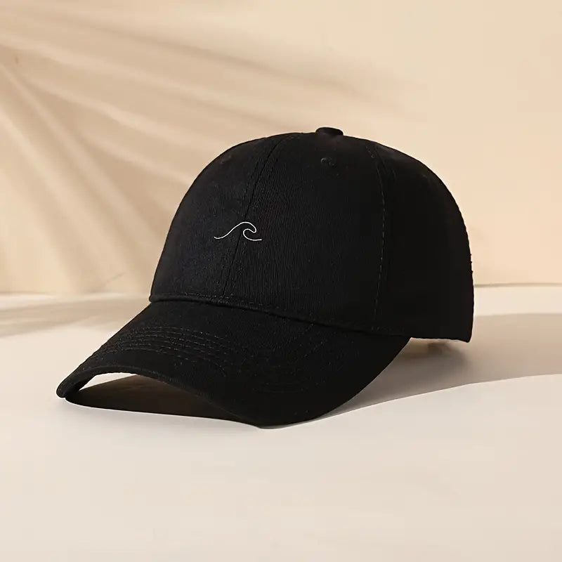 Men's High Quality Printed Baseball Cap